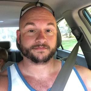 Meet your Posher, Thomas